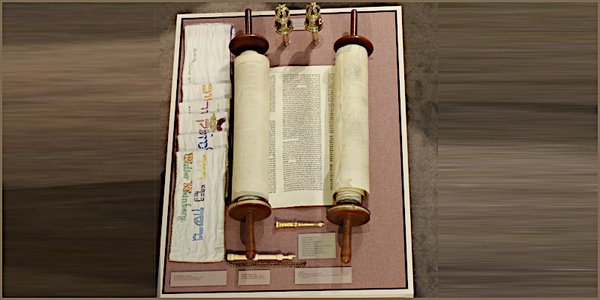 Online-Ausstellung erinnert an ehemalige Synagogen