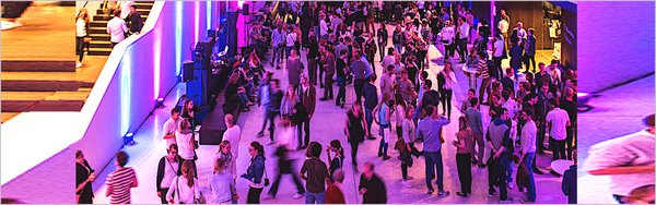 Ausstellung: Langer Freitag im Januar