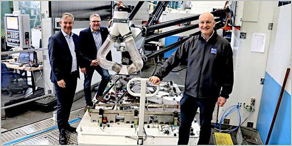 Handwerk für exzellenten Klang