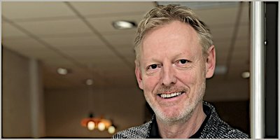 Matthias Rickling bezieht Pop-up-Store