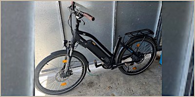 Besitzer eines Pedelecs gesucht Besitzer eines Pedelecs gesucht
