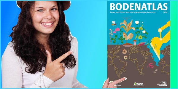 Bodenatlas zum kostenlosen Download