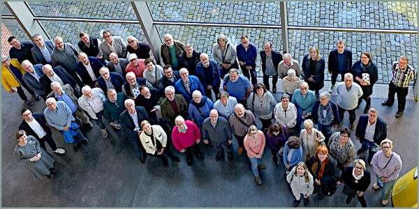 IHK verabschiedet Prüferinnen und Prüfer