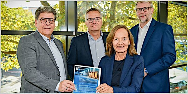Ostwestfälische Wirtschaft weiter in Wartestellung Ostwestfälische Wirtschaft weiter in Wartestellung