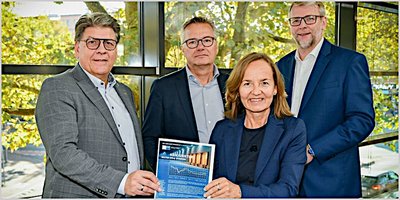Ostwestfälische Wirtschaft weiter in Wartestellung Ostwestfälische Wirtschaft weiter in Wartestellung