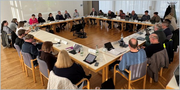 Finanzierung von Fahlfahrten im Fokus