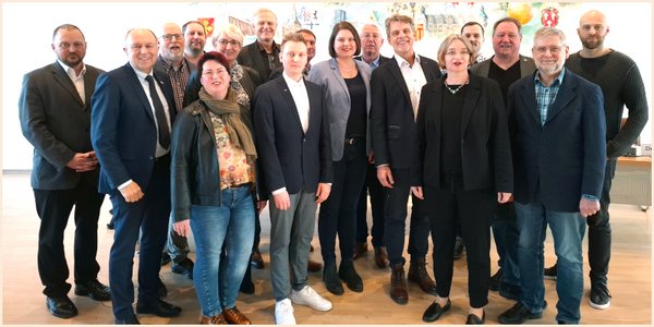 Digitaler Zugriff auf Notfalldaten in Echtzeit