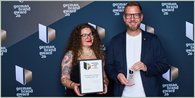 Weidmüller mit German Brand Award ausgezeichnet