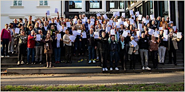 Partnerbetriebe für Nachhaltigkeit ausgezeichnet