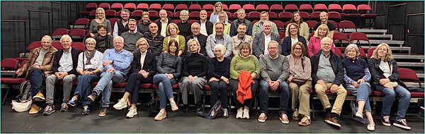 Delegation besuchte die Partnerregion Valmiera