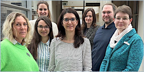 Medizinischer Kinderschutz im Fokus