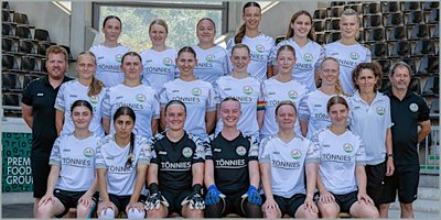 Ehrenamt: Wer macht mit im Sportverein?