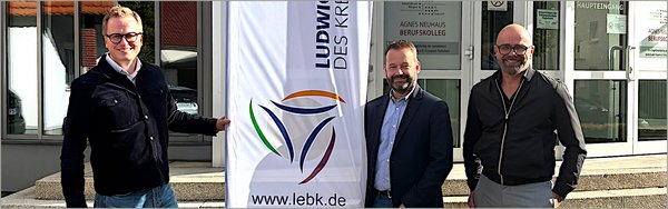 Eingangsklasse für Ausbildung im Handel geplant