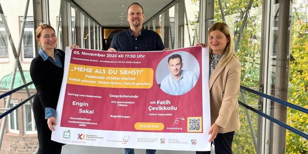 Mehr als du siehst: Potenziale sichtbar machen Mehr als du siehst: Potenziale sichtbar machen