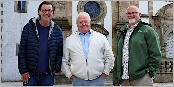 Weihnachtsmarkt: Premiere an der Marktkirche