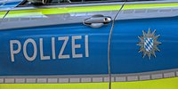 Tödlicher Alleinunfall auf der B64