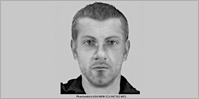 Fahndung nach versuchter Vergewaltigung