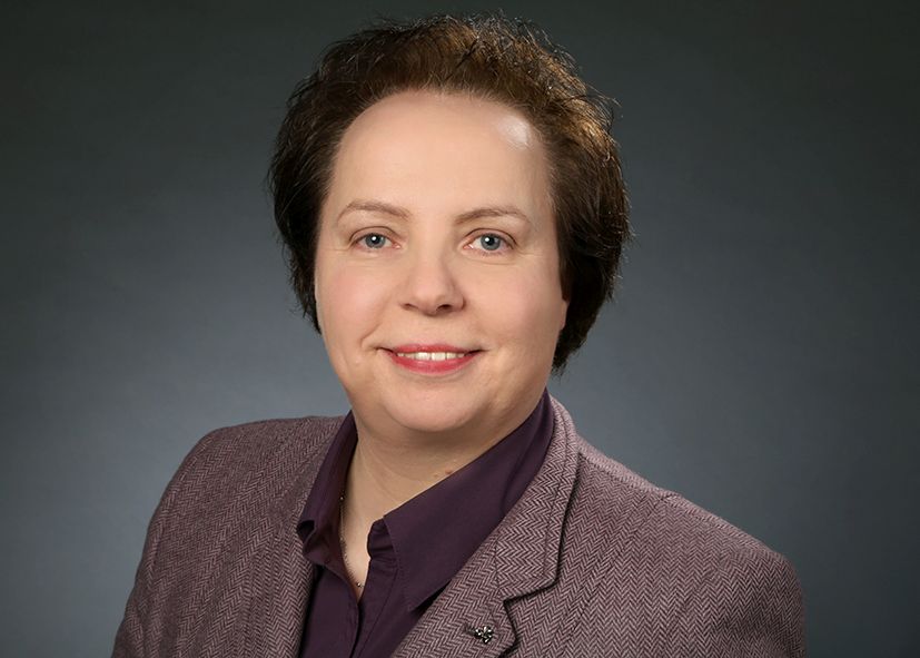 Dr. Monika Walter in IT-Ausschuss berufen