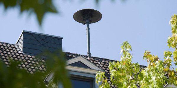 Bundesweiter Warntag am 11. September