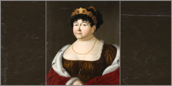 LWL-Museum in der Kaiserpfalz zeigt fürstliche Spickzettel zu Verhandlungen mit Napoleon