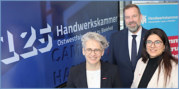 125 Jahre Handwerkskammer OWL