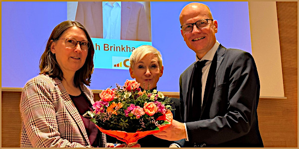 Brinkhaus holt die meisten Erststimmen