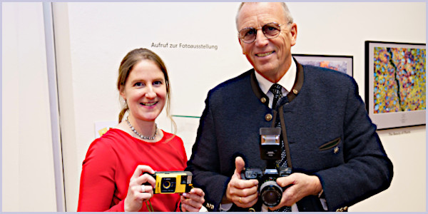 Wer macht mit? Museum sucht schönstes Foto