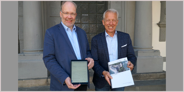 Immobilienmarkt: Entwicklung im Jahr 2024