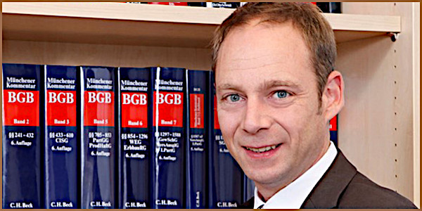 Vorsorgevollmacht und Patientenverfügung