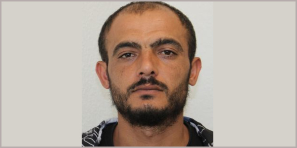 Versuchtes Tötungsdelikt: Polizei fahndet mit Foto