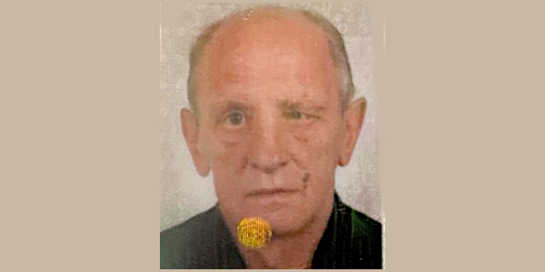 66-jähriger Mann vermisst