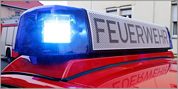 Leitstellen Gütersloh und Paderborn vernetzen sich