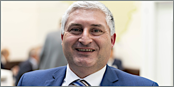 Wirtschaftsförderung sucht neue Geschäftsführung