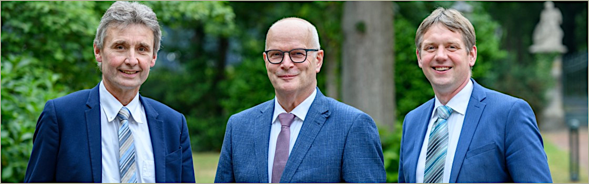 Zuversicht auch in schwierigen Zeiten Zuversicht auch in schwierigen Zeiten