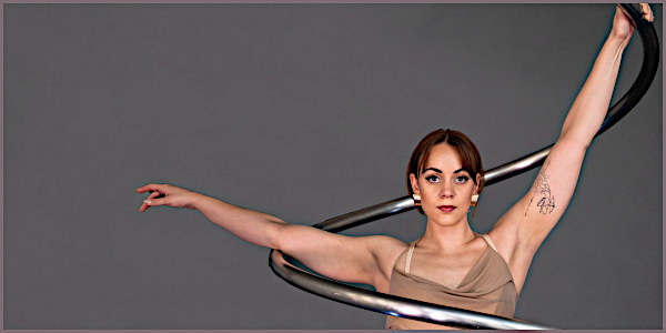 Sportlerball am 17. Januar mit Sina Brunner Sportlerball am 17. Januar mit Sina Brunner