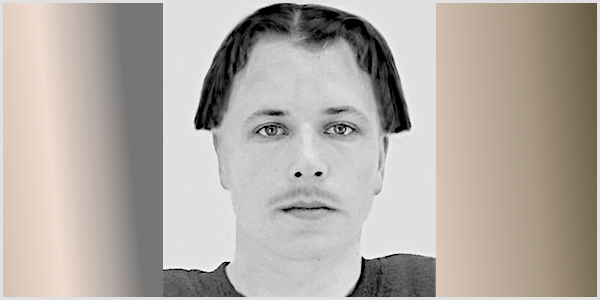 Öffentlichkeitsfahndung mit Phantombild