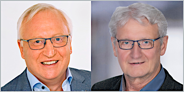 CDU-Vertreter im Landschaftsverband