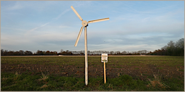Termin: Windenergie im Delbrücker Land