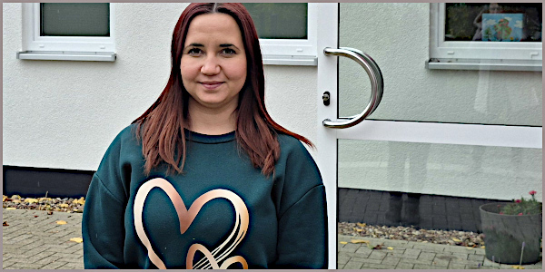 Tag der offenen Kita am Bielenberg Tag der offenen Kita am Bielenberg