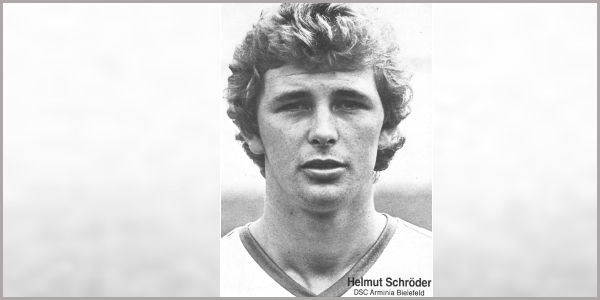Interview mit Helmut Schröder vor 40 Jahren